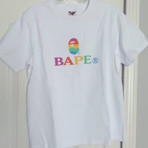 Bape T-shirt
